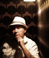 Irvine Welsh