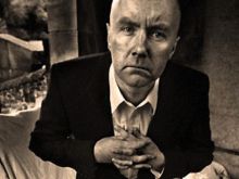 Irvine Welsh