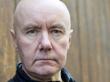 Irvine Welsh