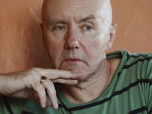 Irvine Welsh