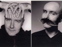 Irvine Welsh