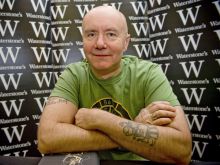 Irvine Welsh