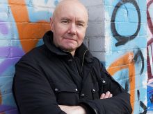 Irvine Welsh