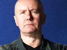 Irvine Welsh