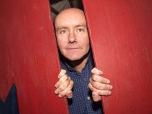 Irvine Welsh