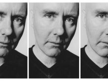 Irvine Welsh