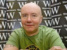 Irvine Welsh