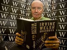 Irvine Welsh