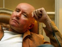 Irvine Welsh