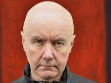 Irvine Welsh