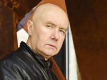 Irvine Welsh