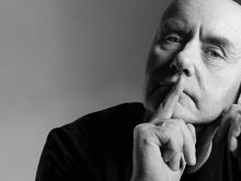 Irvine Welsh