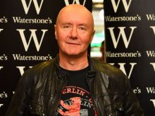 Irvine Welsh