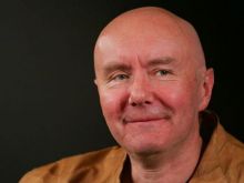 Irvine Welsh