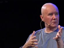 Irvine Welsh