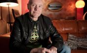 Irvine Welsh