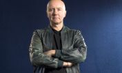 Irvine Welsh