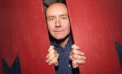 Irvine Welsh