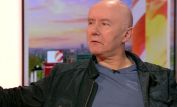 Irvine Welsh