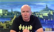 Irvine Welsh