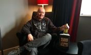 Irvine Welsh