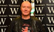 Irvine Welsh