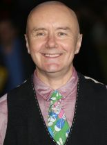 Irvine Welsh