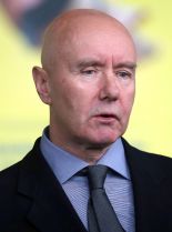 Irvine Welsh