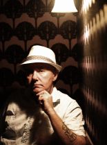 Irvine Welsh