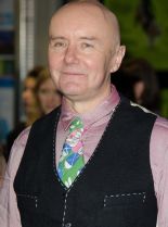 Irvine Welsh