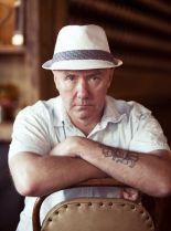 Irvine Welsh