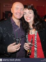 Irvine Welsh