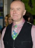 Irvine Welsh