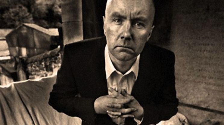 Irvine Welsh