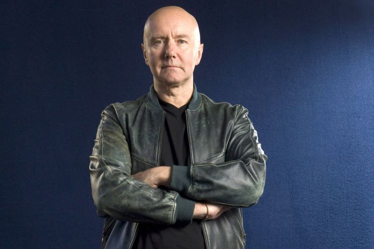 Irvine Welsh