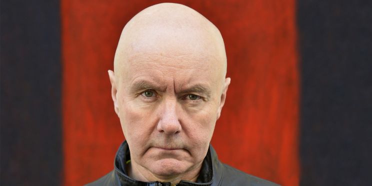 Irvine Welsh