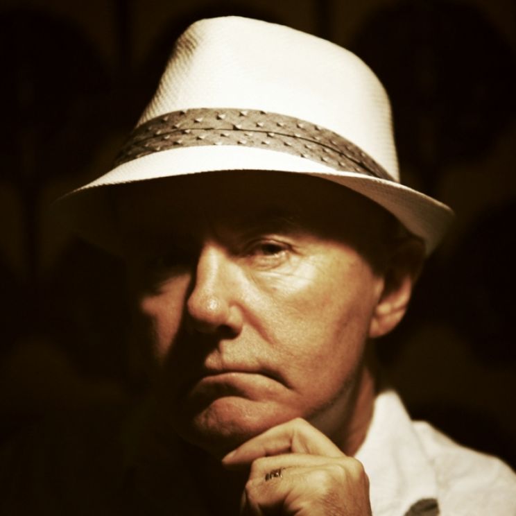 Irvine Welsh