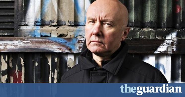 Irvine Welsh