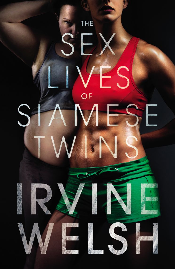 Irvine Welsh
