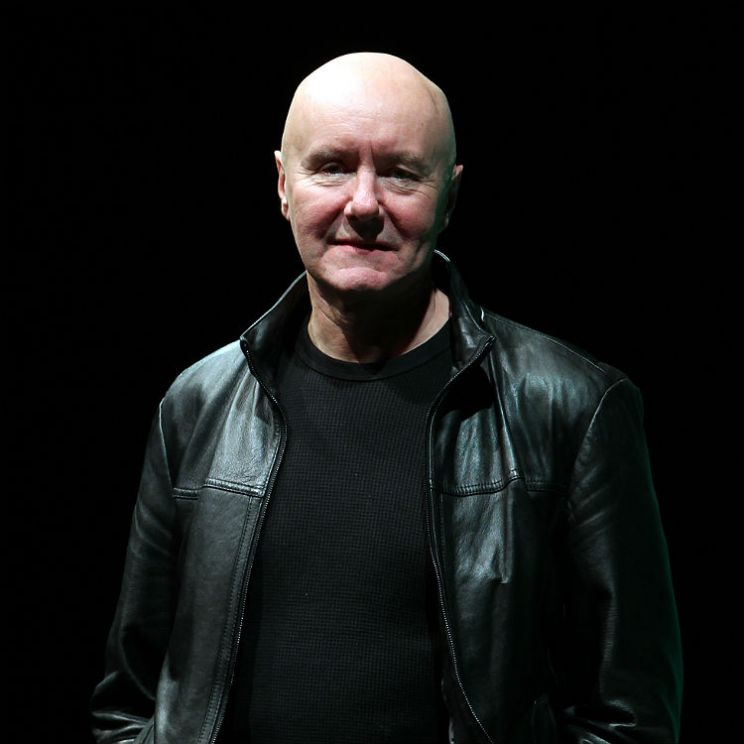 Irvine Welsh