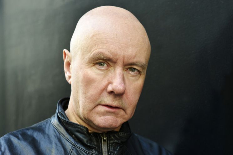 Irvine Welsh