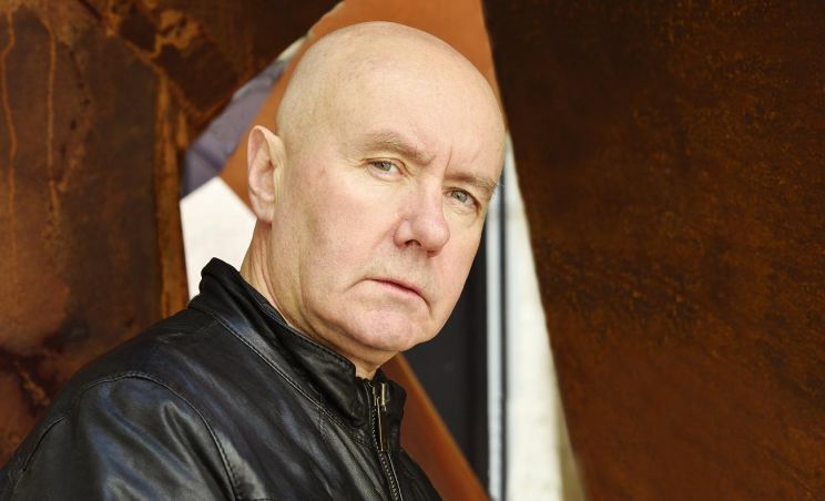 Irvine Welsh