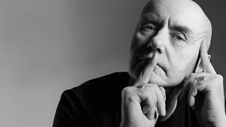 Irvine Welsh