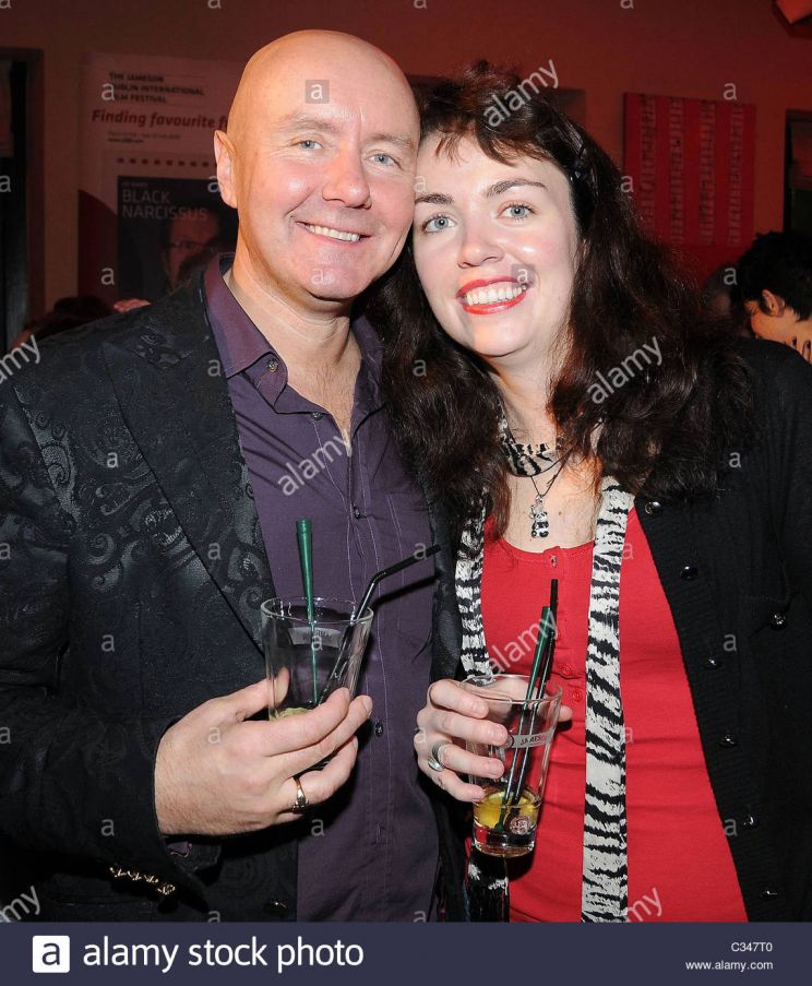 Irvine Welsh