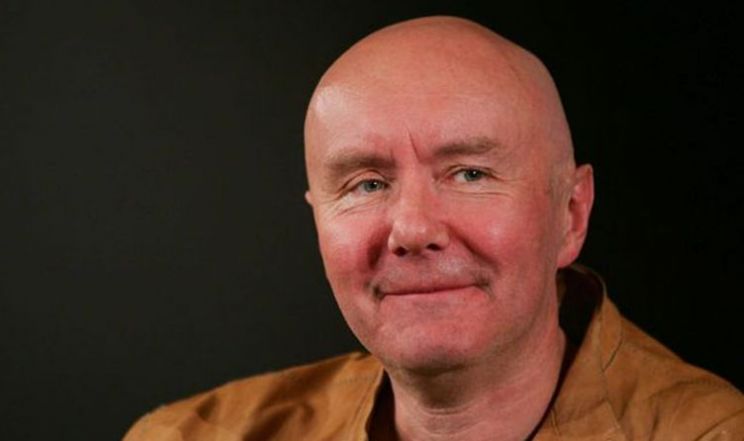 Irvine Welsh