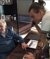 Irving Azoff