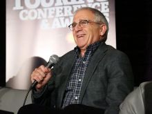 Irving Azoff