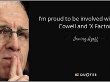 Irving Azoff