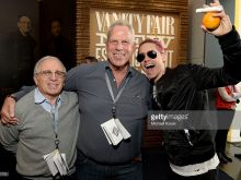 Irving Azoff
