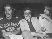 Irving Azoff
